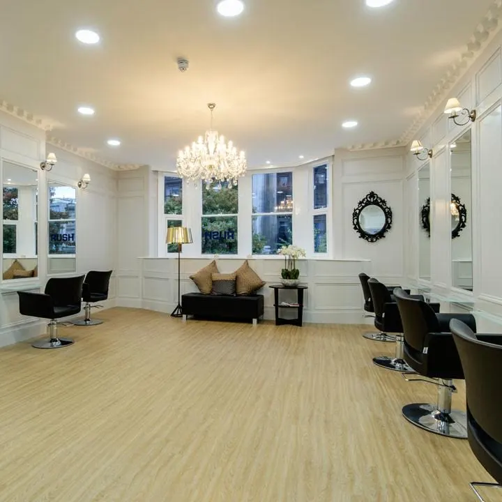 Rush Hair Nottingham — Hairdresser in Nottingham